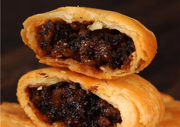 安徽地方特色美食——這些具代表性的黃山美食，你吃過(guò)哪些？