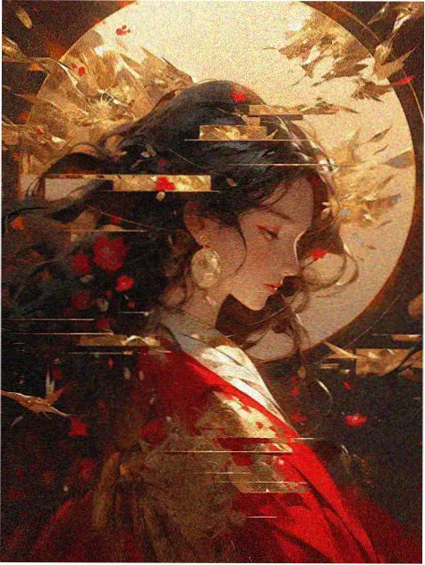 第七个晴天电影海报