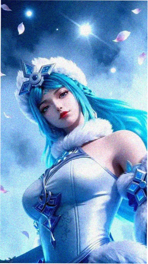 逆流年代剧照